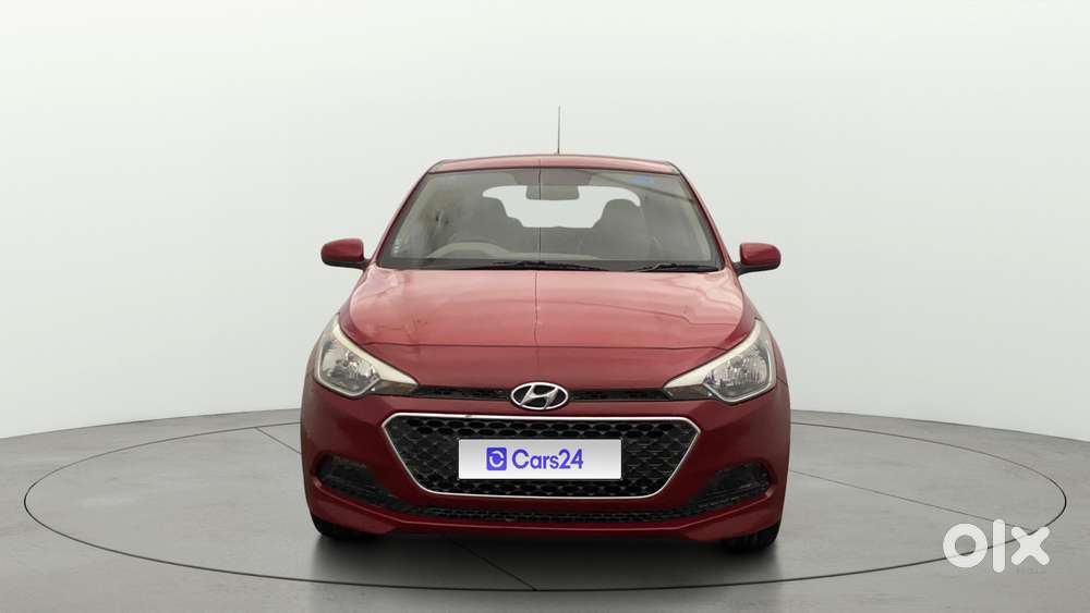 Hyundai Elite I20 Magna 1.2, 2016, Petrol