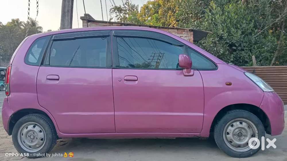 Maruti Suzuki Estilo 2007 Lpg 80000 Km Driven