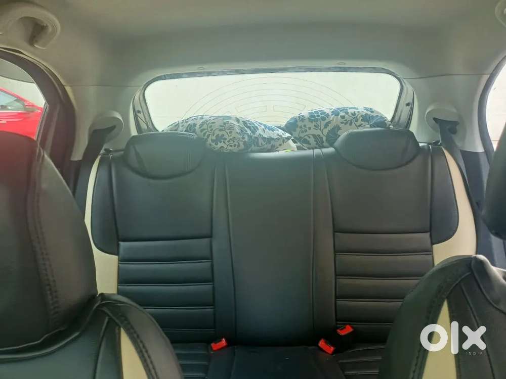 Tata Tiago Diesel Xz 2016