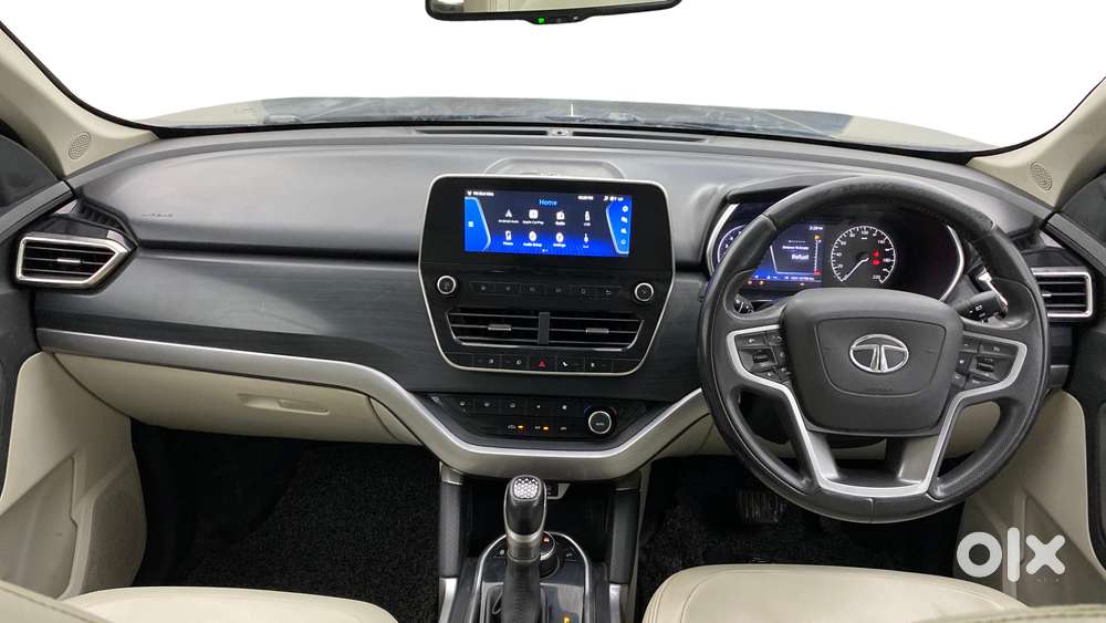 Tata Safari 2.0 Kryotec Xza Plus, 2021, Diesel