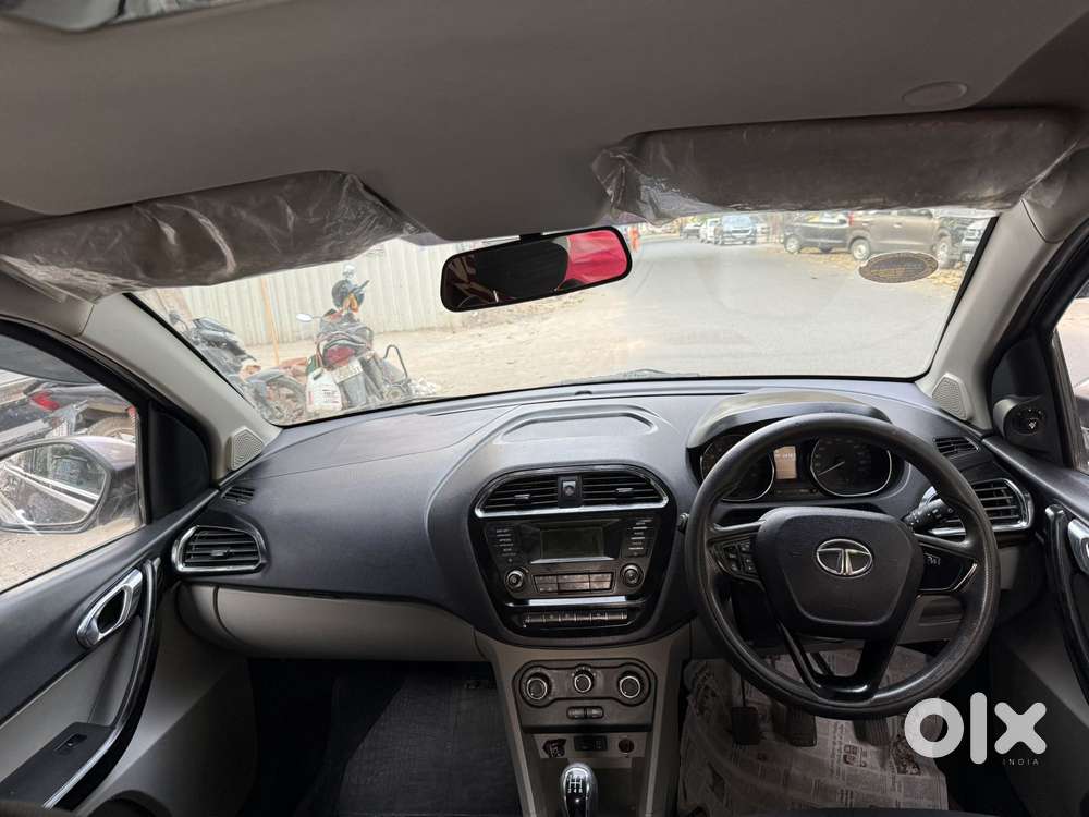 Tata Tiago Xz, 2018, Cng & Hybrids