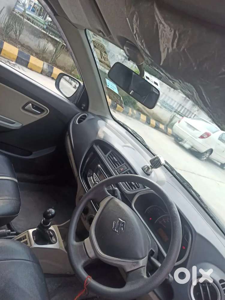 Adv Driven Car Very Less Used All Original Bumper To Bumper