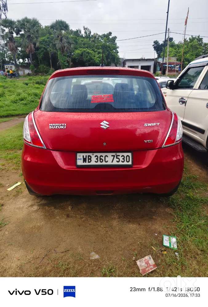 Maruti Suzuki Eeco 2021 Petrol 610000 Km Driven