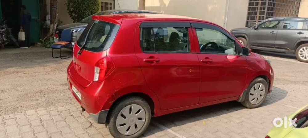2019 Maruti Suzuki Celerio Lxi(o) Amt