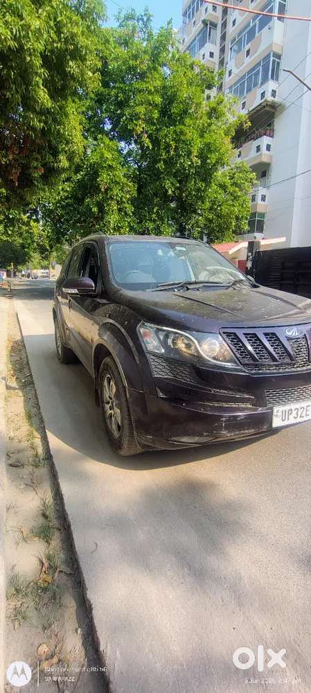 Mahindra Xuv500 2013 Diesel 176000 Km Driven
