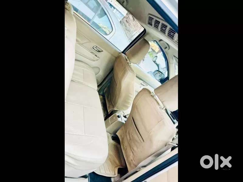 Maruti Suzuki Ertiga Vxi Cng, 2020, Cng & Hybrids