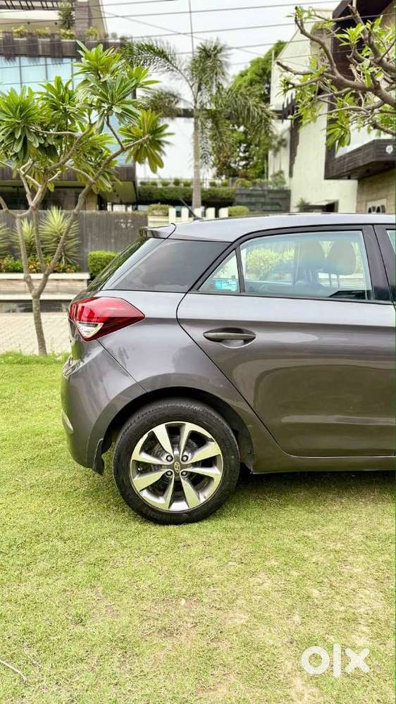 Hyundai Elite I20 Magna 1.2, 2015, Petrol