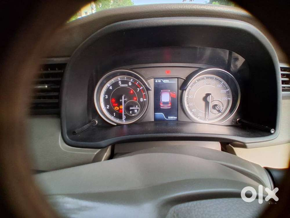 Maruti Suzuki Ertiga 1.4 Vxi Cng Anniversary Edition, 2024, Cng & Hy..