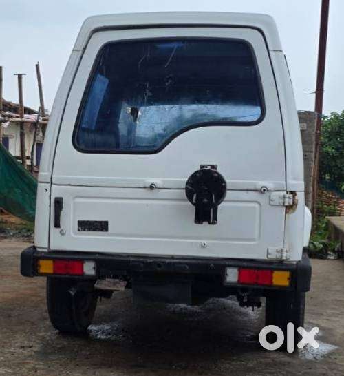 Maruti Gypsy King Ht 2005
