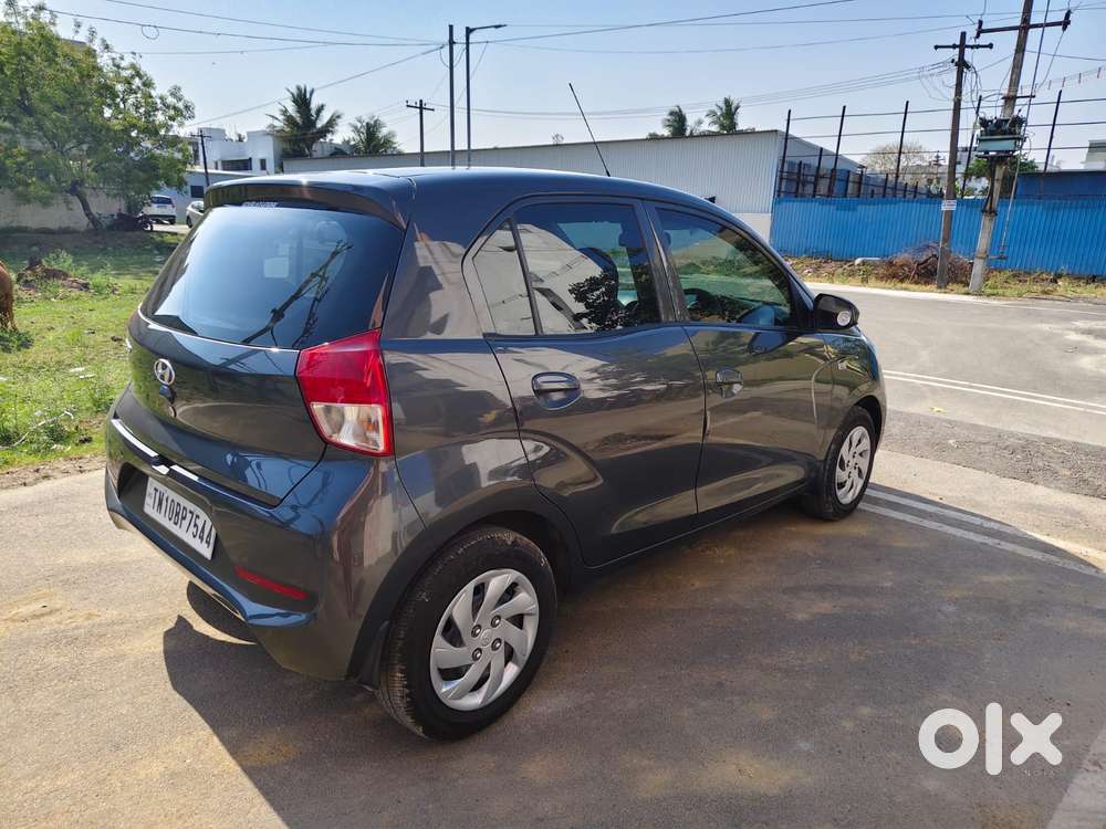 Hyundai New Santro 1.1 Sportz Amt, 2021, Petrol