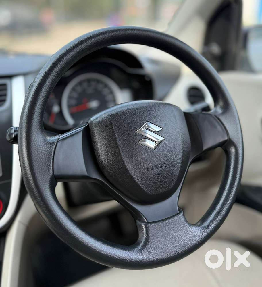 Maruti Suzuki Celerio Vxi, 2018, Petrol