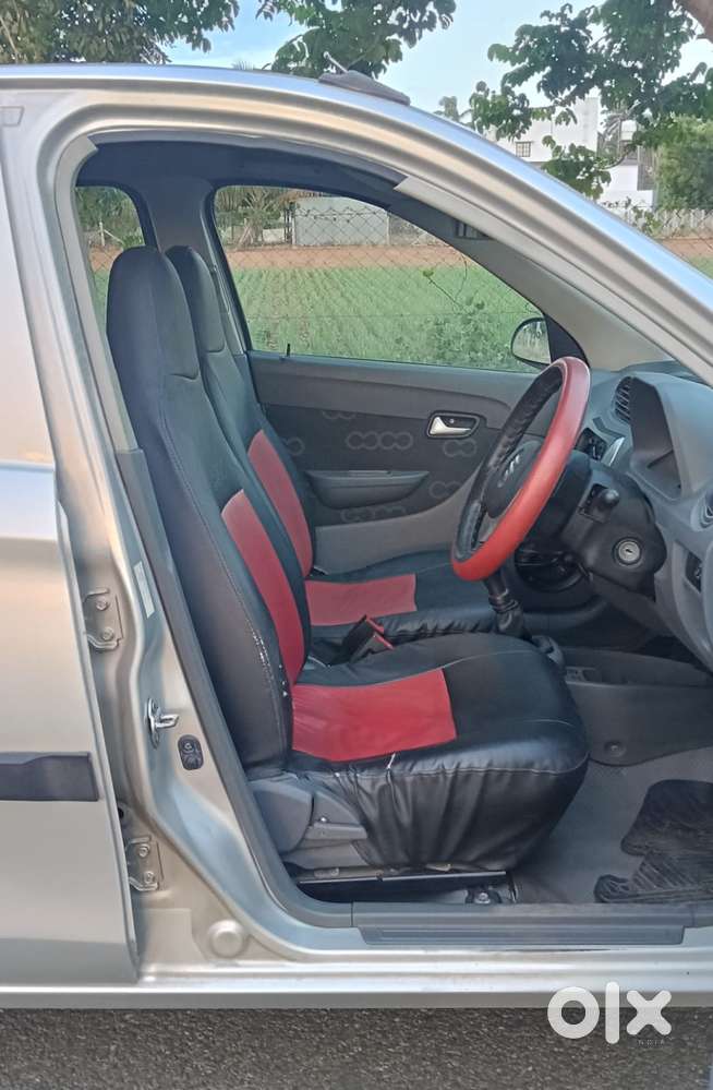 Maruti Suzuki Alto 800 Lxi, 2014, Petrol