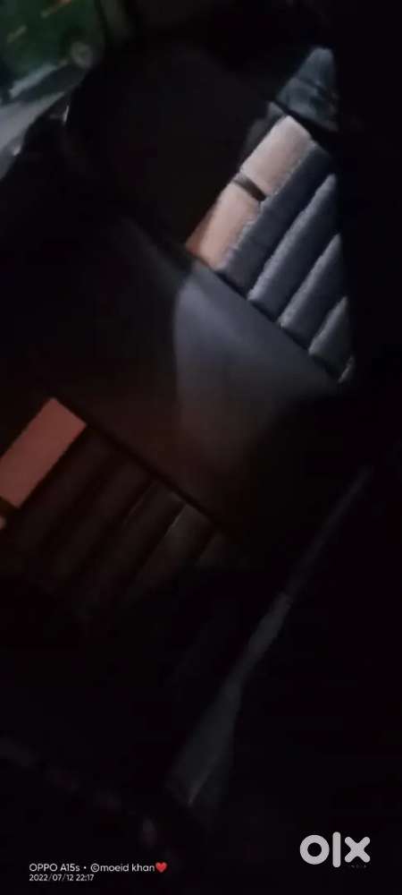 Hyundai Santro Xing 2003