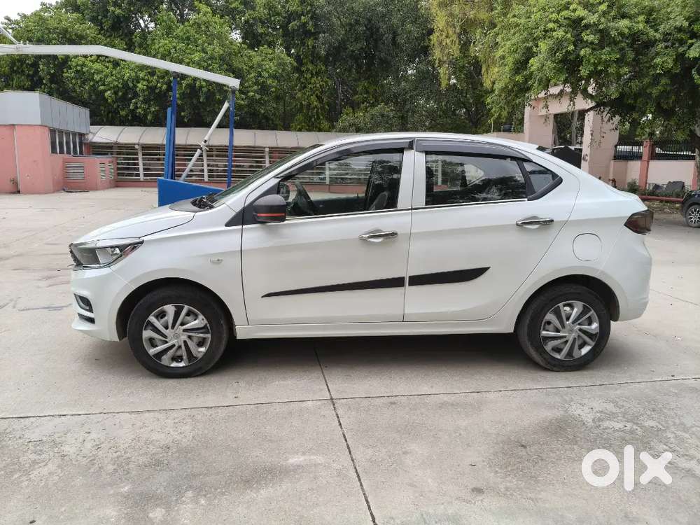 Sidan Car  Rs 3/km Running Cost Complete Records Tata Tigor 20-8-2021