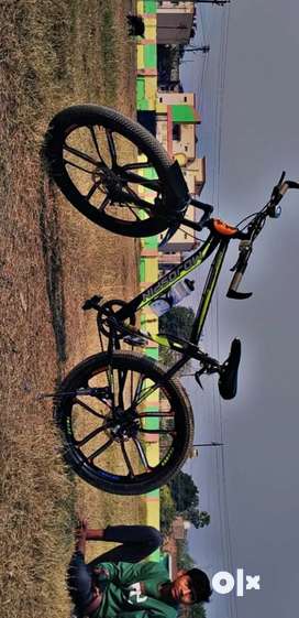 Buy Sell Second Hand Cycle in Samastipur Used Bikes in Samastipur OLX