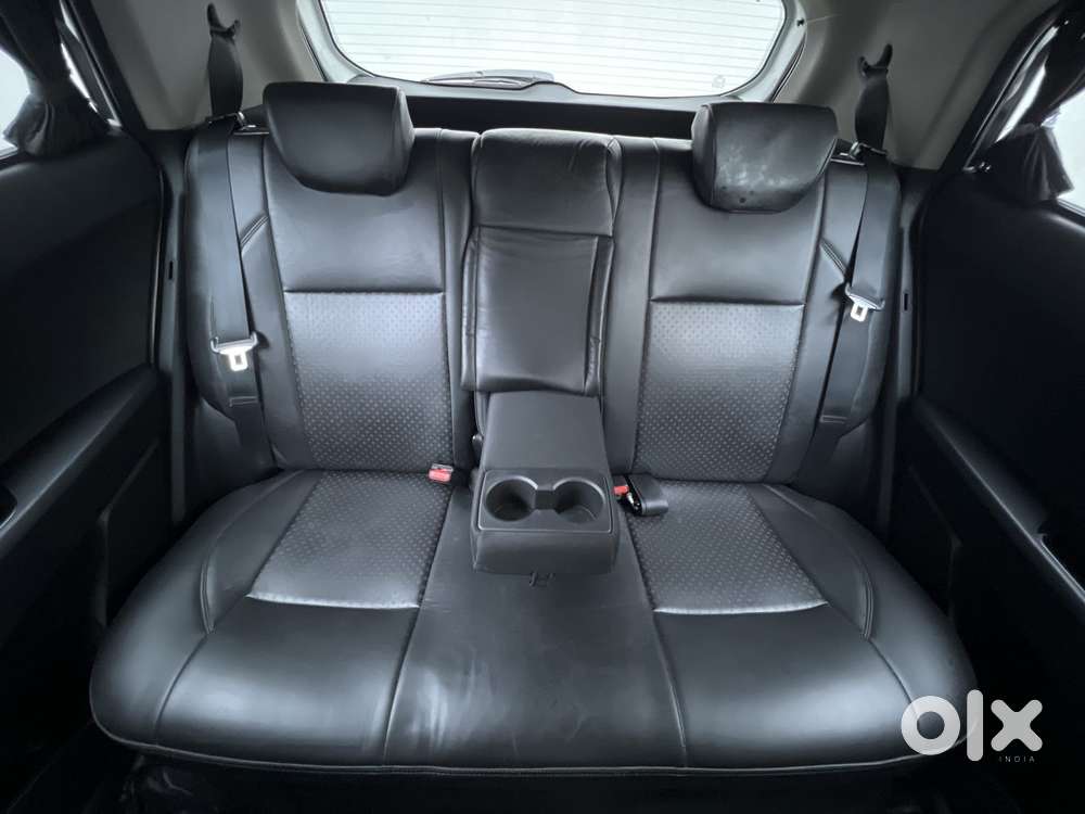Hyundai Creta 1.6 Sx Plus Petrol At, 2019, Petrol