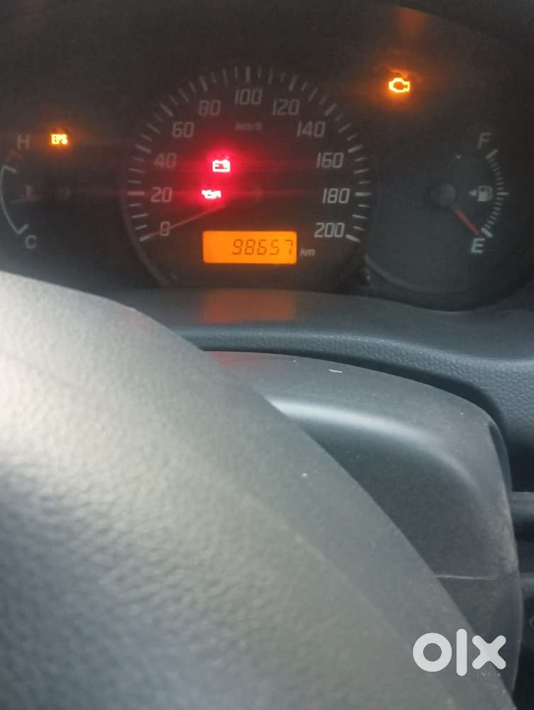 Maruti Suzuki Swift Lxi Option, 2006, Petrol