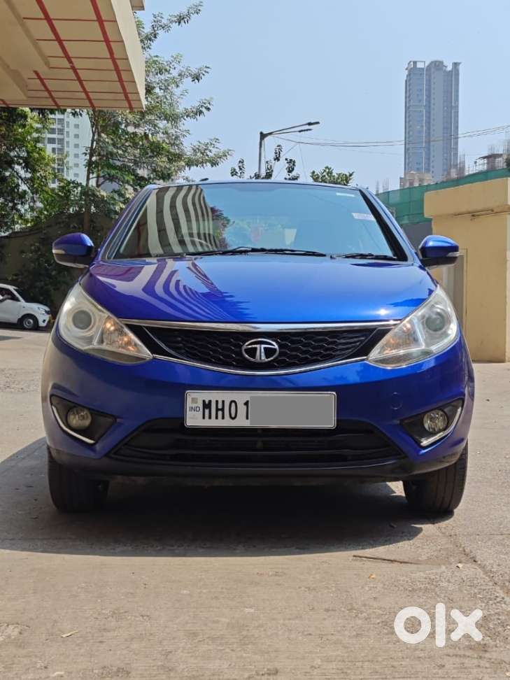 Tata Zest  1.3 Quadrajet Xms 90ps, 2014, Diesel