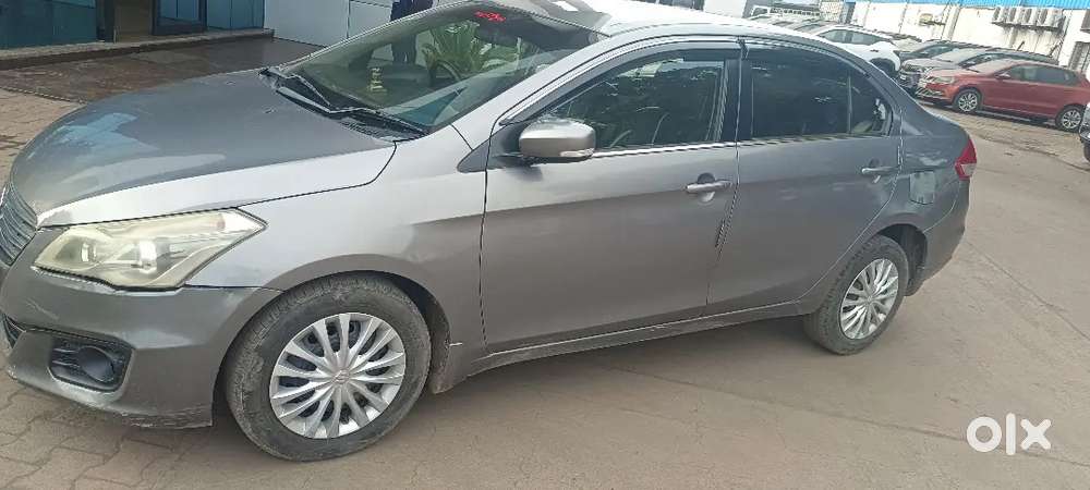 Maruti Suzuki Ciaz
