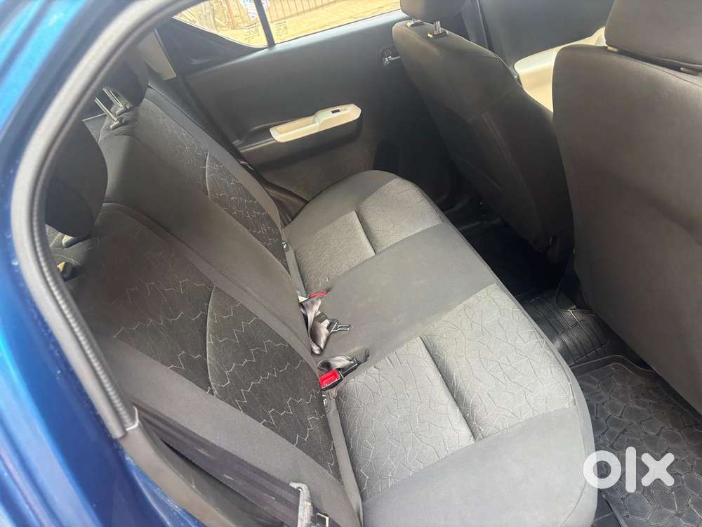 Maruti Suzuki Ignis