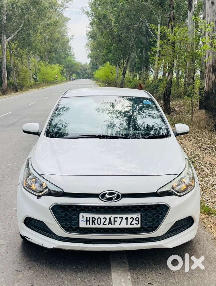 Hyundai New I20 2014 Petrol Well Maintained