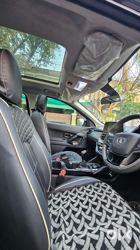 Tata Harrier Xt, 2022, Diesel