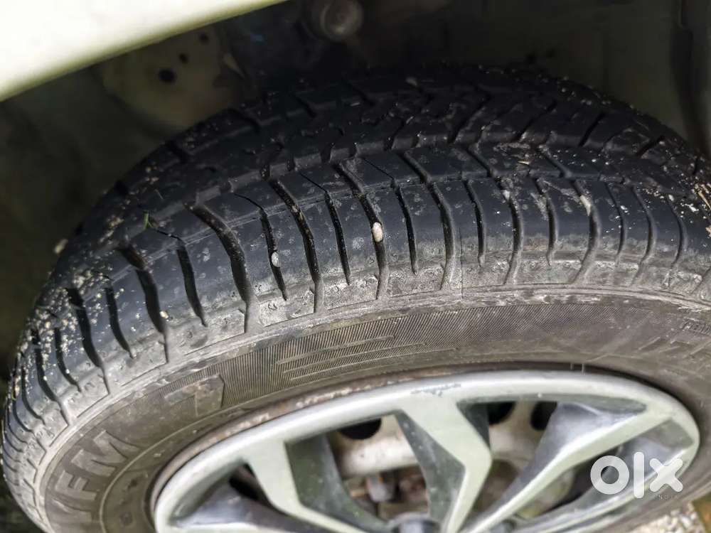 Honda Amaze 2013 Petrol 86412 Km Driven
4 Brand New Tyre