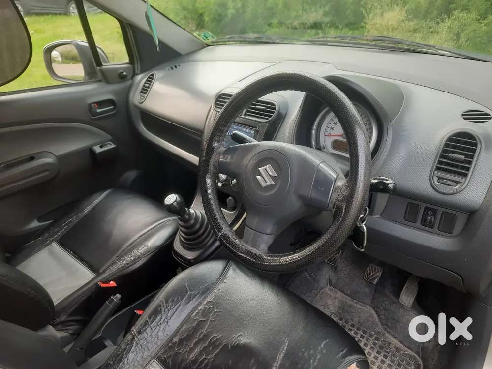Maruti Suzuki Ritz 2012 Diesel Year