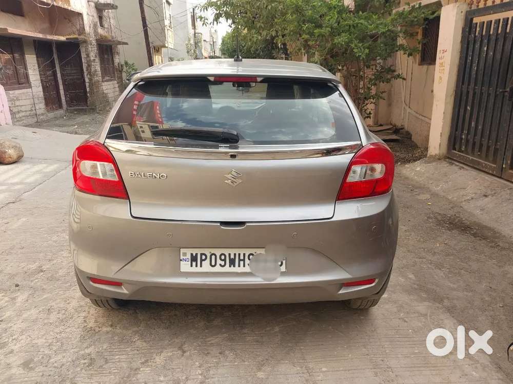 Maruti Baleno 2021 Automatic 1st Owner