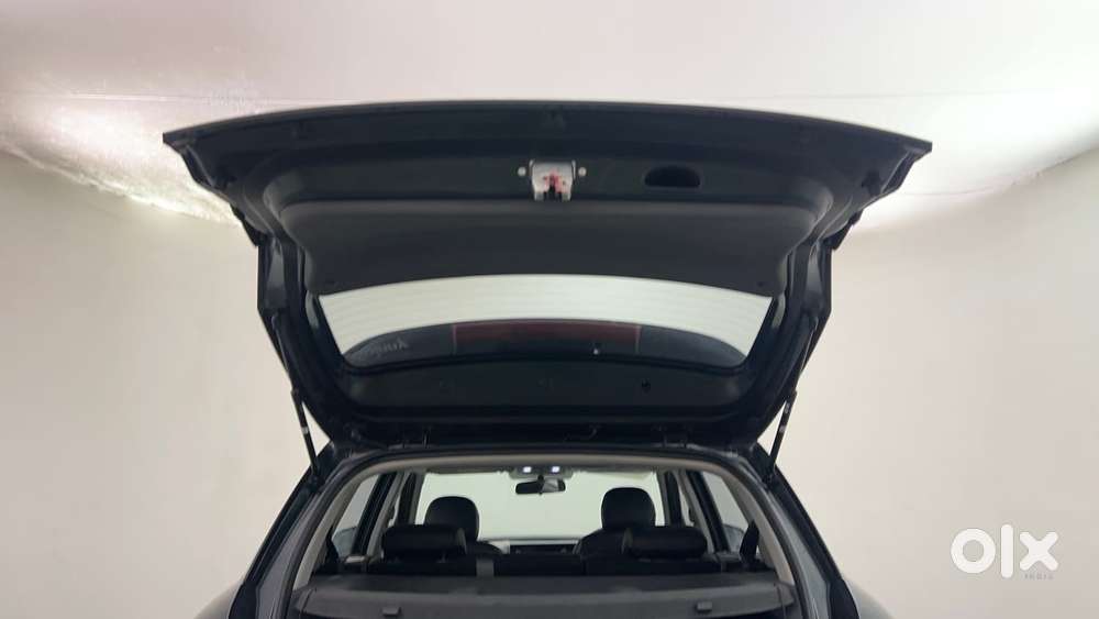 Hyundai Creta 1.5 L Mpi S (o) Mt, 2024, Petrol