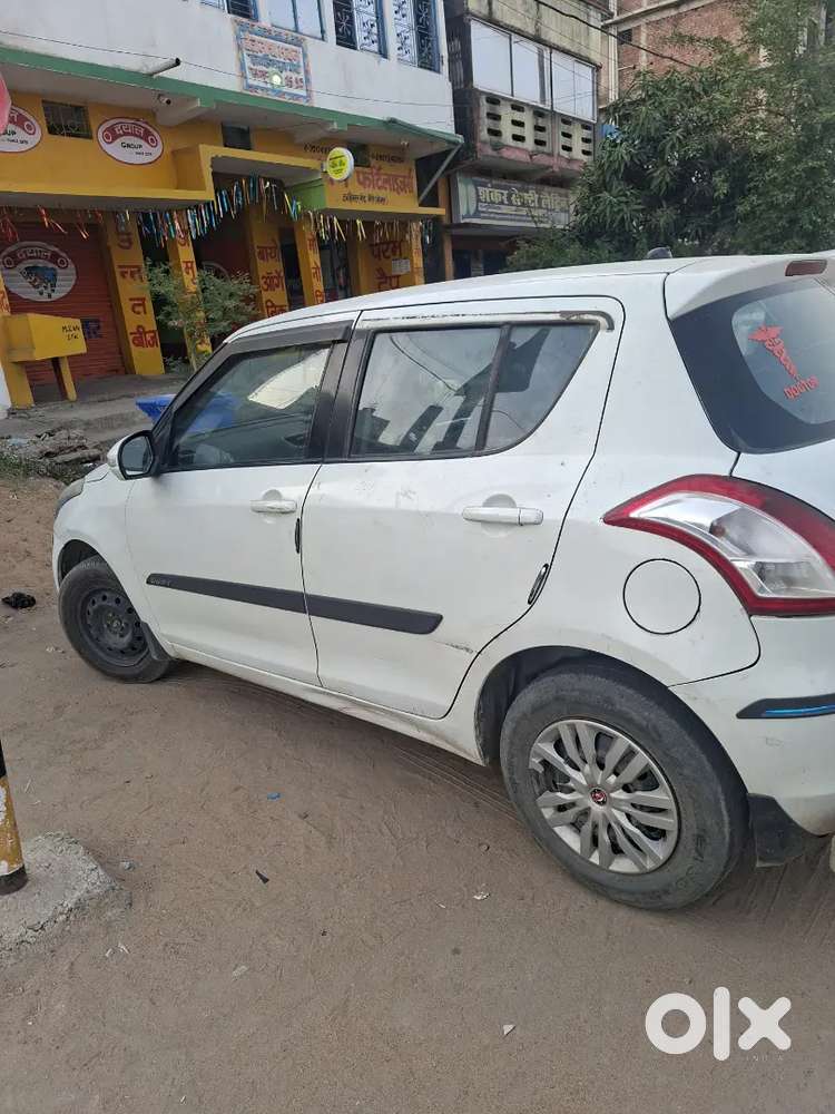 New Car Lene Ke Liye Isliye Bech Rahe Hai