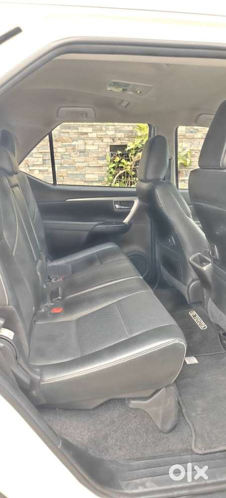 Toyota Fortuner 4x2 At 2.8 Diesel, 2025, Diesel