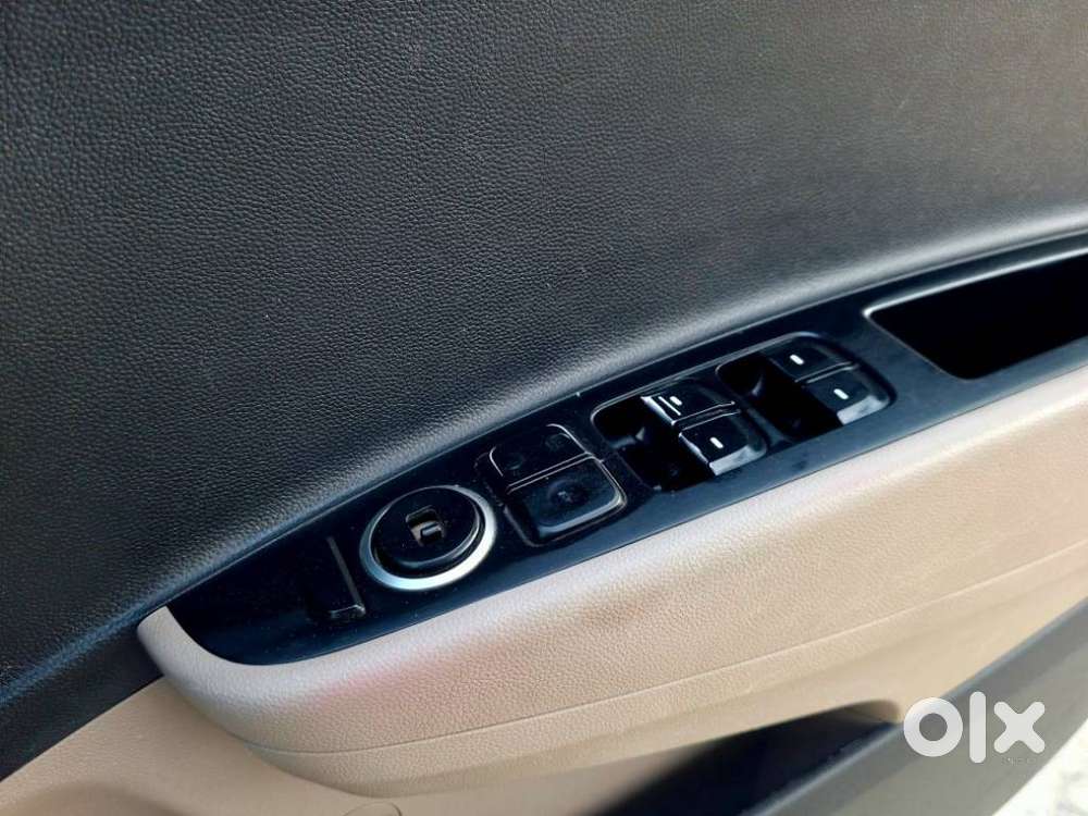 Hyundai Xcent 1.2 S Abs Petrol, 2014, Cng & Hybrids
