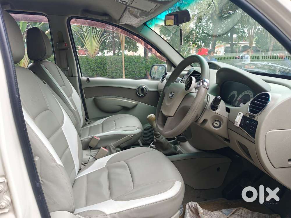 Mahindra Quanto C6, 2012, Diesel