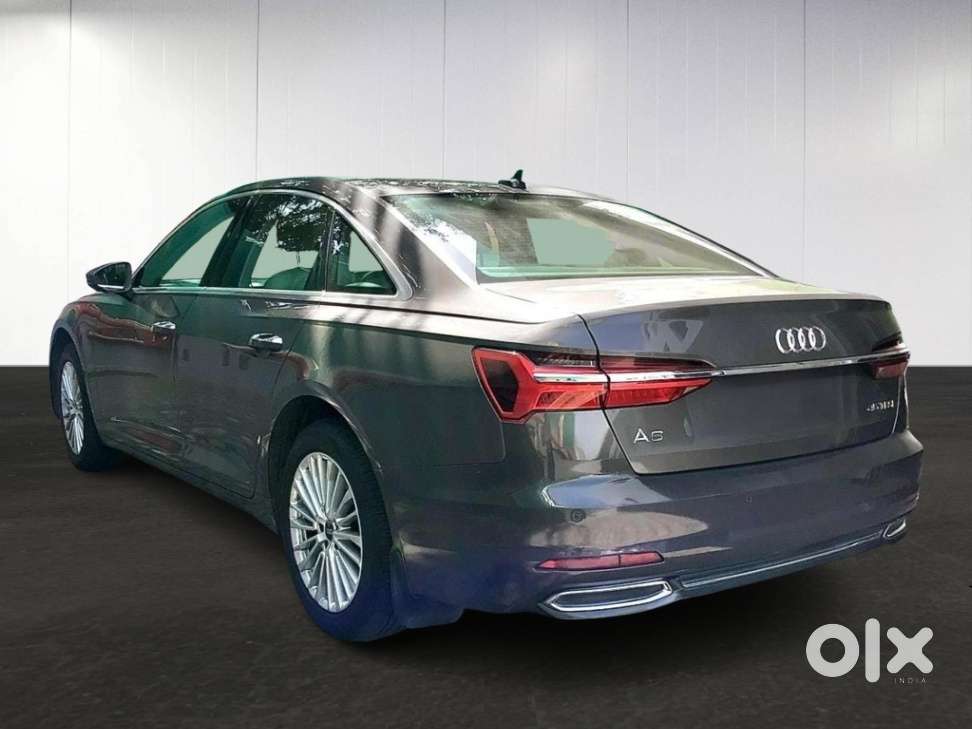 Audi A6 2.0 45 Tfsi Premium Plus, 2022, Petrol