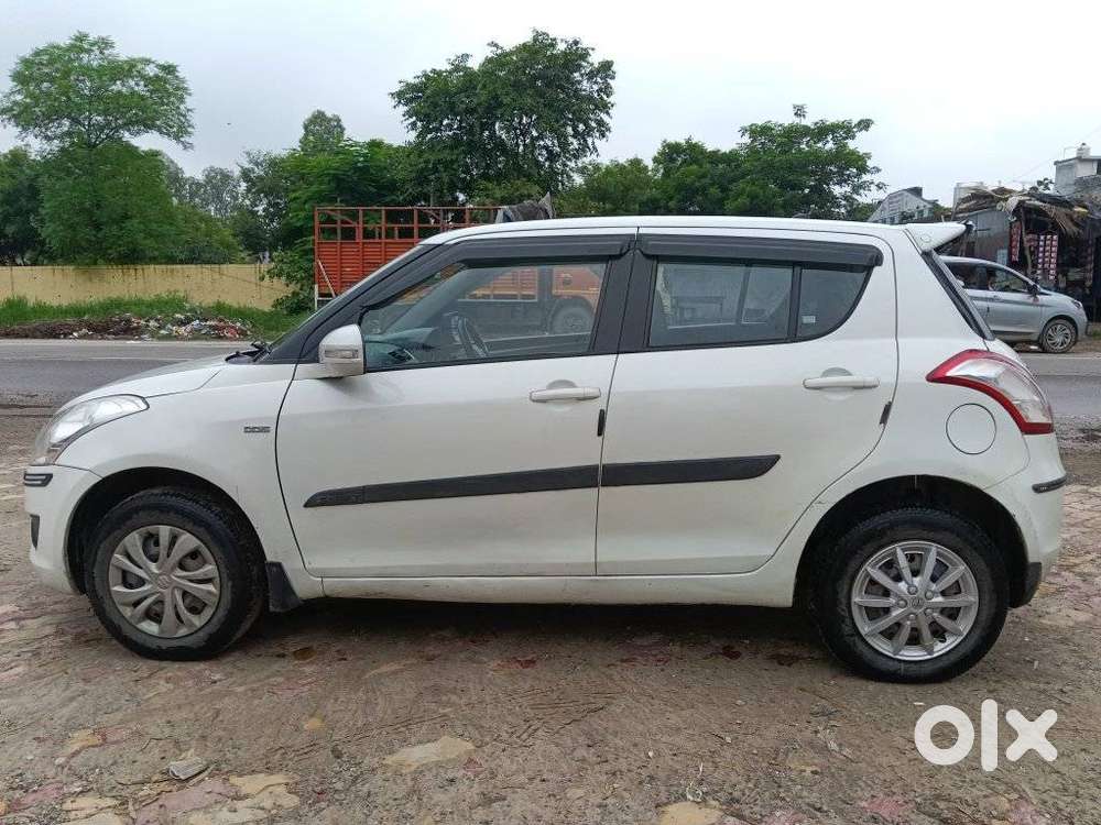 Maruti Suzuki Swift Ddis Vdi, 2013, Diesel