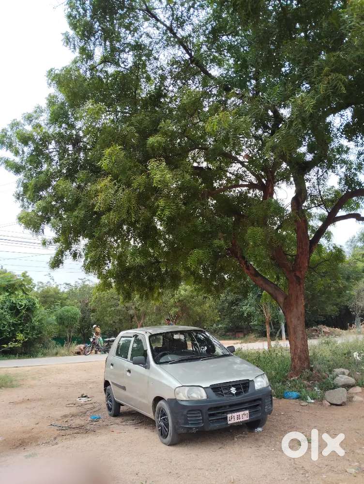 Maruti Suzuki Alto 2006