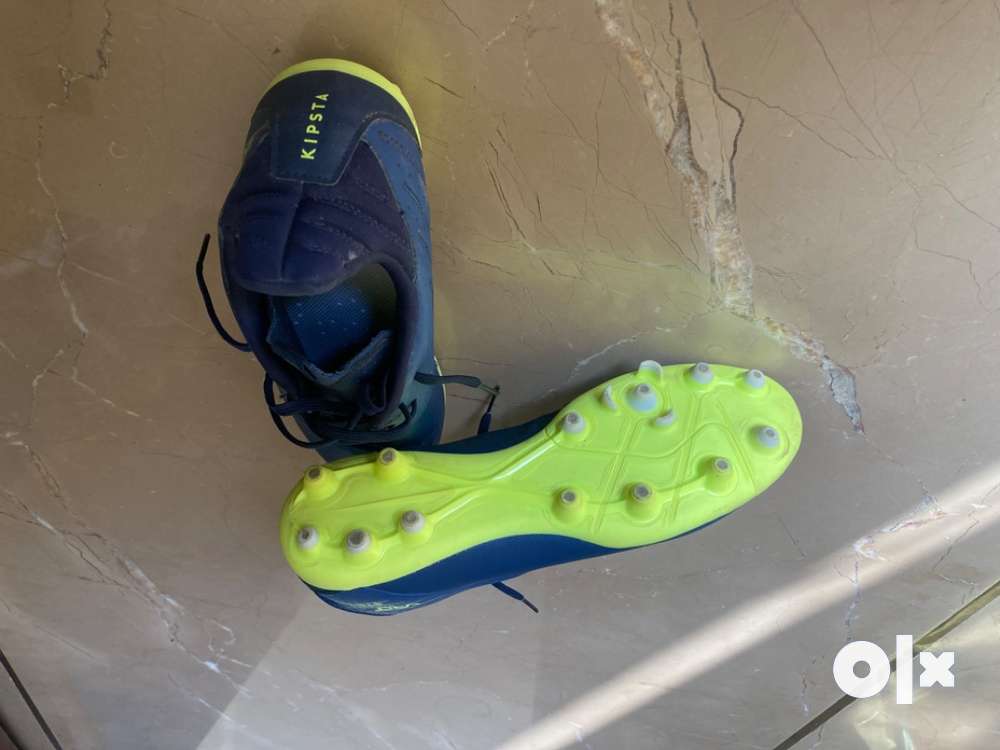 Olx cheap football boots