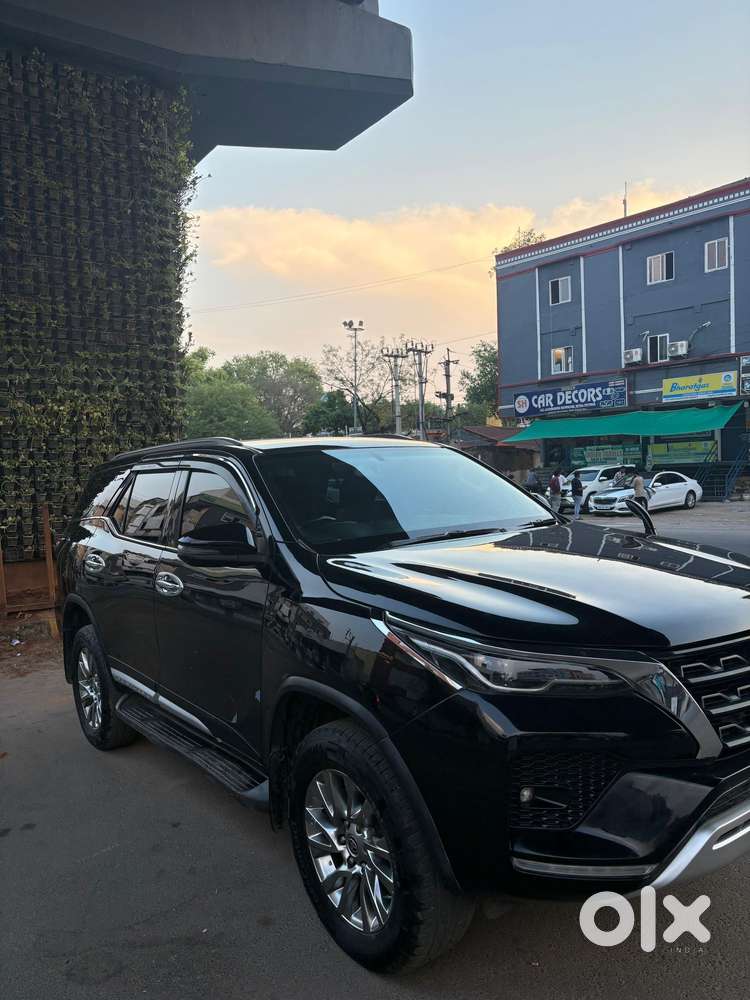Toyota Fortuner 3.0 4x4 Anniversary Edition Mt, 2022, Diesel
