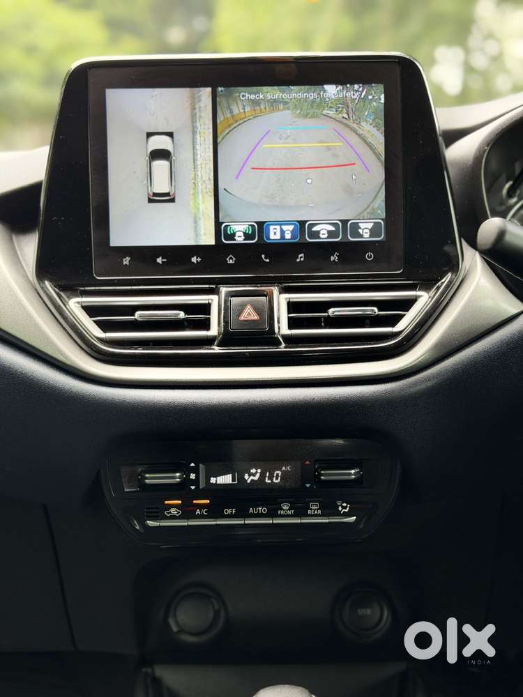 Maruti Suzuki Baleno 1.2 Alpha At, 2022, Petrol