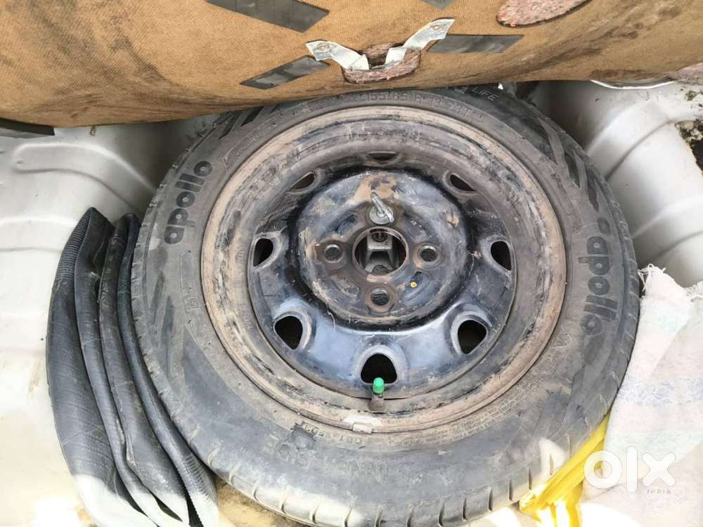 Alto K10 (2012) – Excellent Condition - New Tyres & Fresh Service