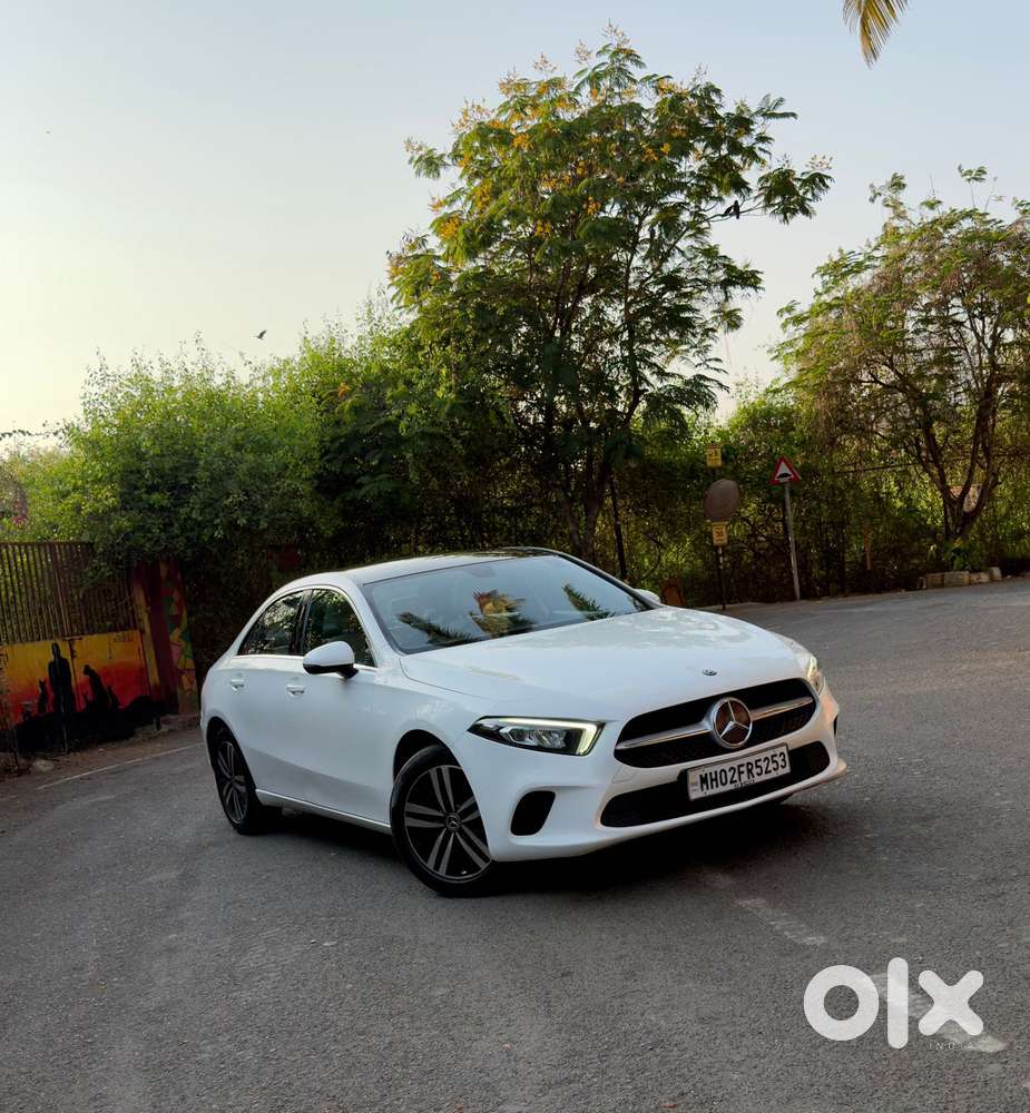 Mercedes-benz A Class A200 Cdi, 2021, Diesel