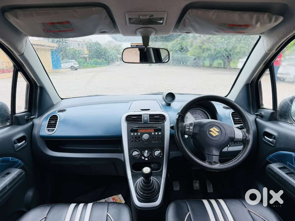 Maruti Suzuki Ritz, 2009