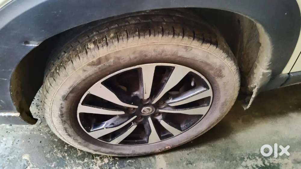 Nissan Kicks 2022 Petrol Well Maintained