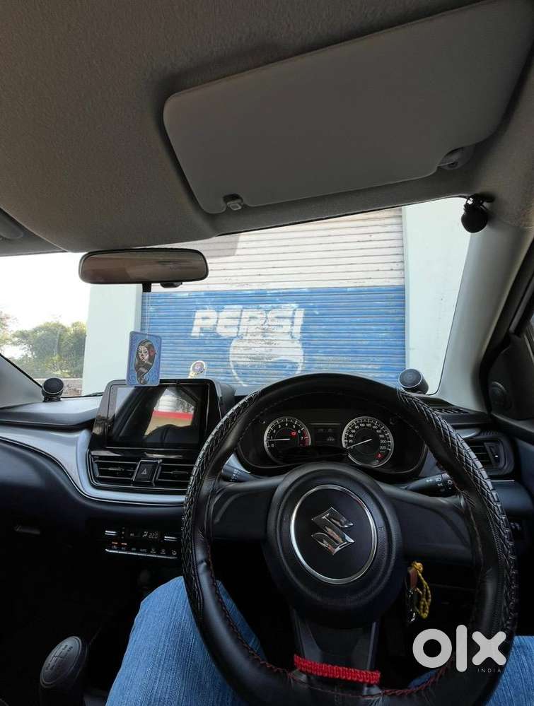 Maruti Suzuki Baleno 2025 Petrol Well Maintained