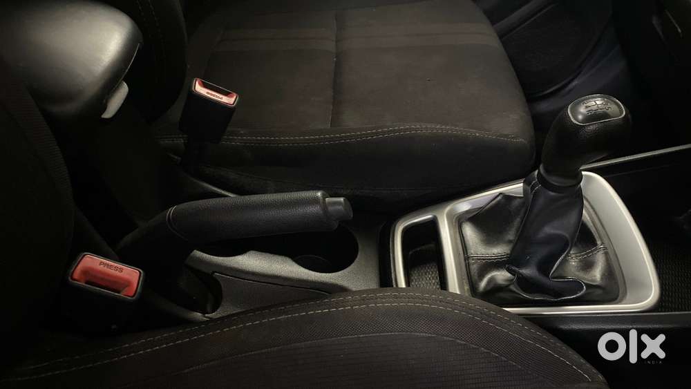 Hyundai Venue 1.2 S Plus, 2021, Petrol