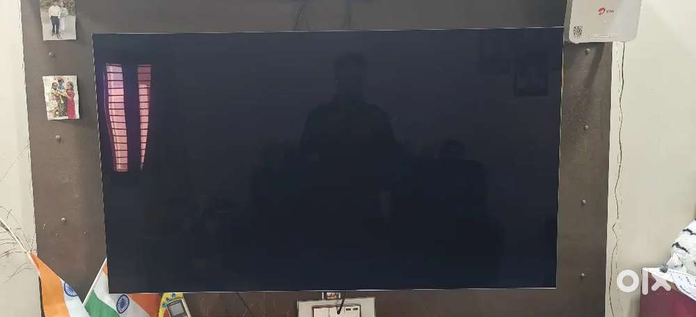 Lg oled tv 55 inchi