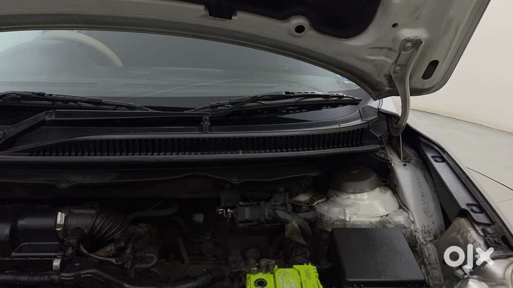 Maruti Suzuki Baleno 1.2 Zeta, 2016, Petrol