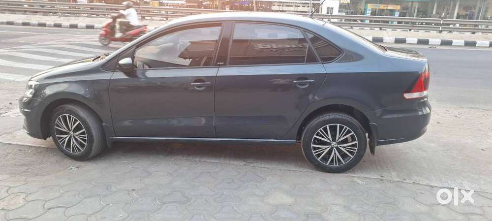 Volkswagen Vento 1.5 All Star Diesel, 2018, Diesel
