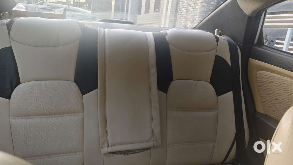 Hyundai Verna 1.4 Ex, 2014